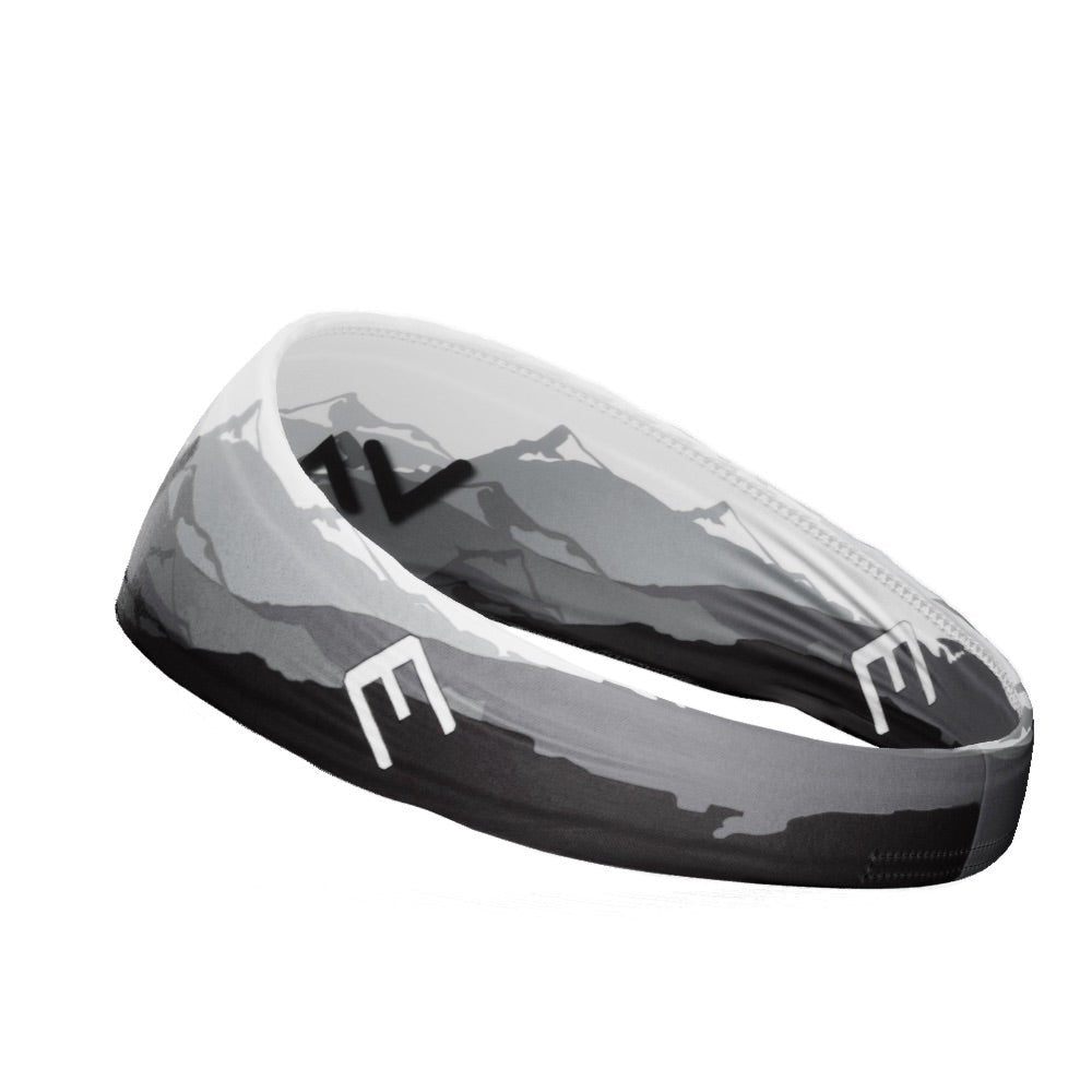 God Is Greater Than The Highs and Lows Headband - Pro Game Sports