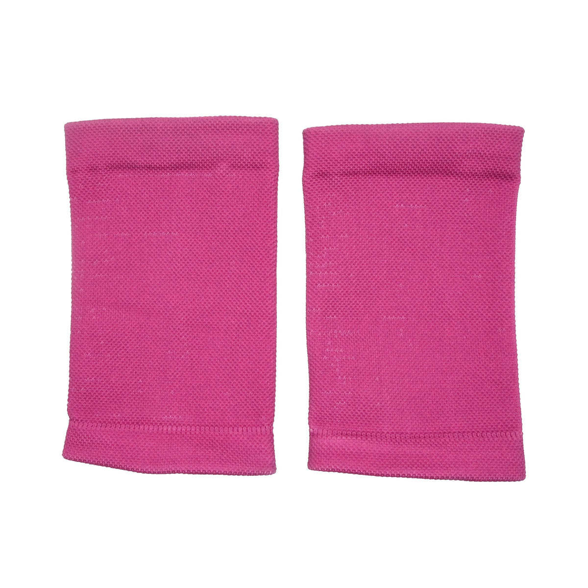 Pink Wrist Support Sleeves - Pro Game Sports