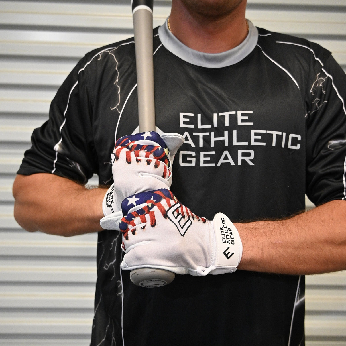 Pastime Batting Gloves - Pro Game Sports