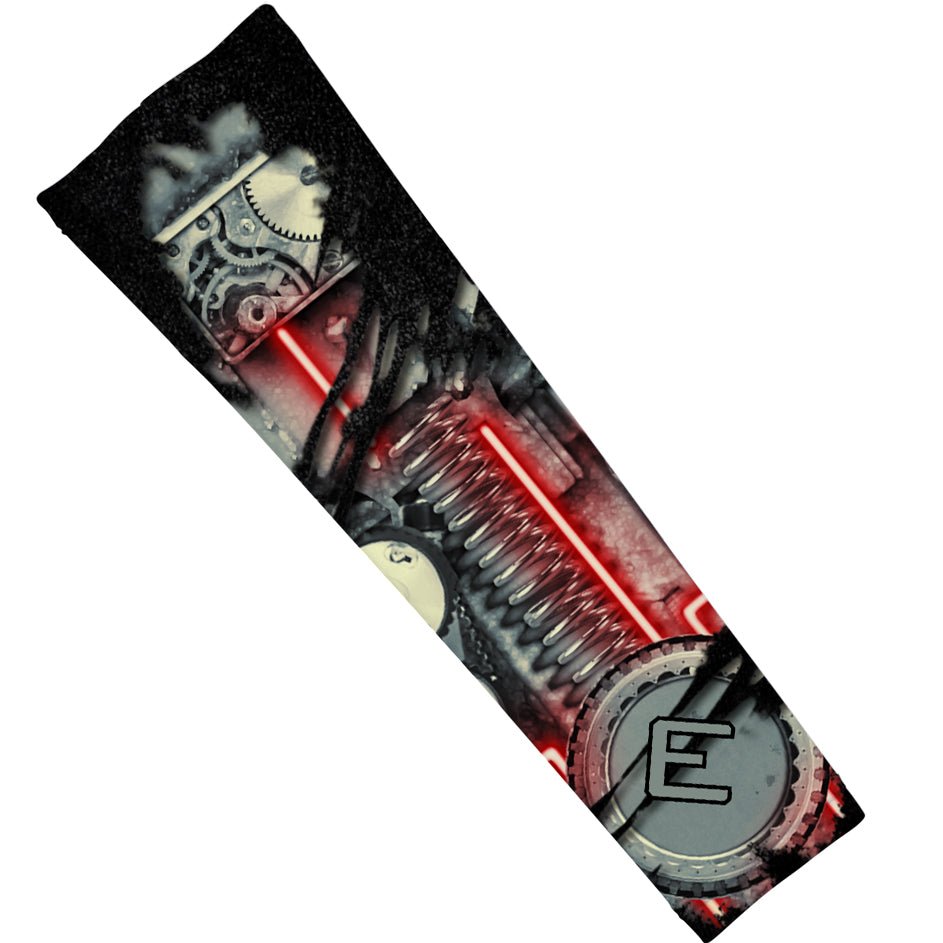 Robot Arm Sleeve - Pro Game Sports