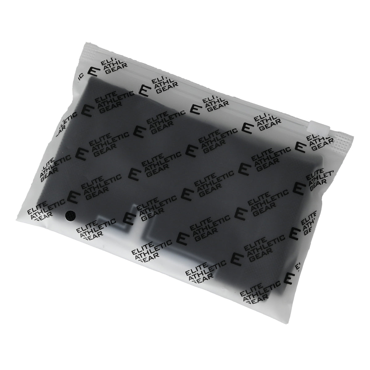 Faith Cross Black Wrist Support Sleeves - Pro Game Sports