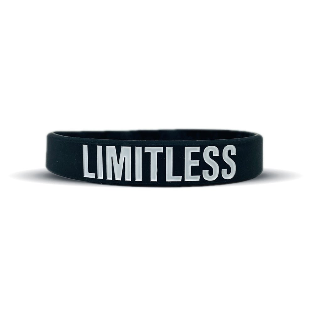 LIMITLESS Wristband - Pro Game Sports