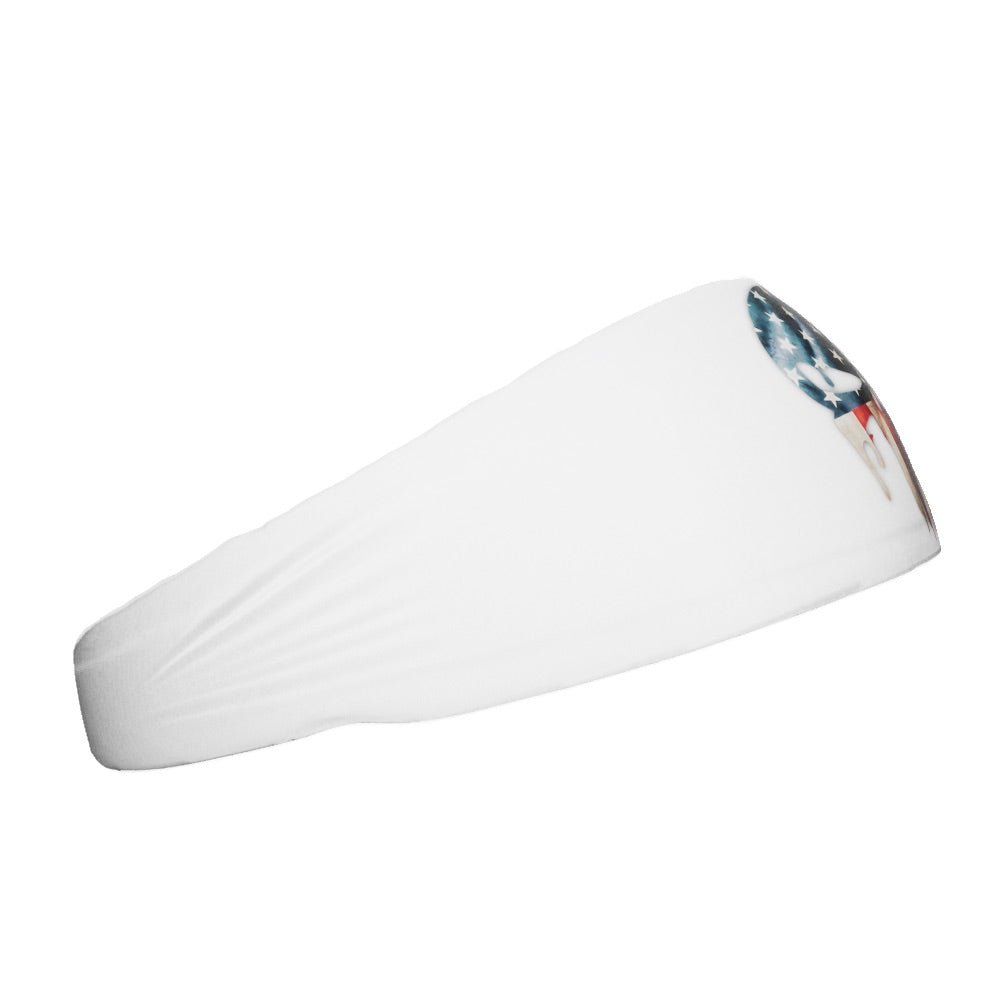 Punisher Headband - Pro Game Sports
