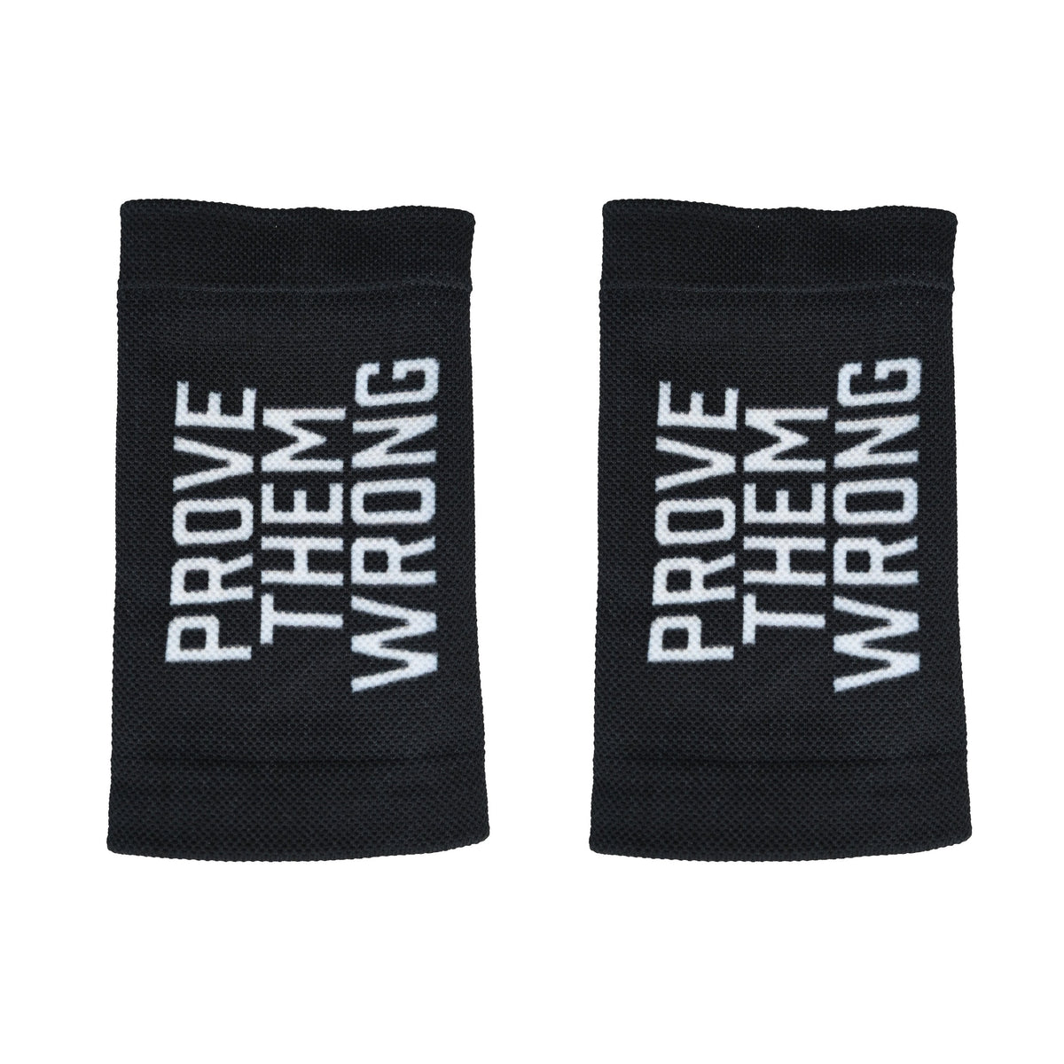 Prove Them Wrong Wrist Support Sleeves - Pro Game Sports