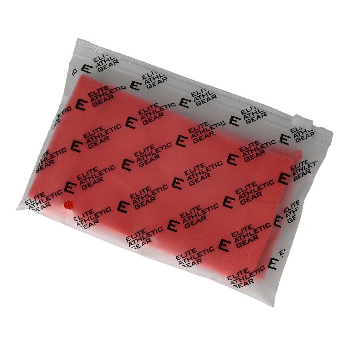 Red Wrist Support Sleeves - Pro Game Sports