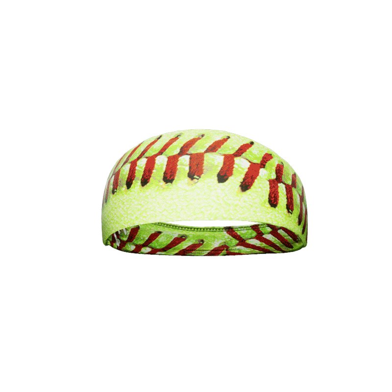 Softball Headband - Pro Game Sports