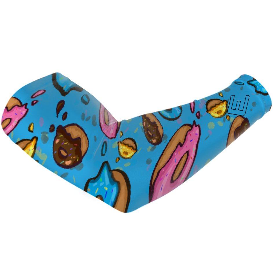 Donuts Arm Sleeve - Pro Game Sports