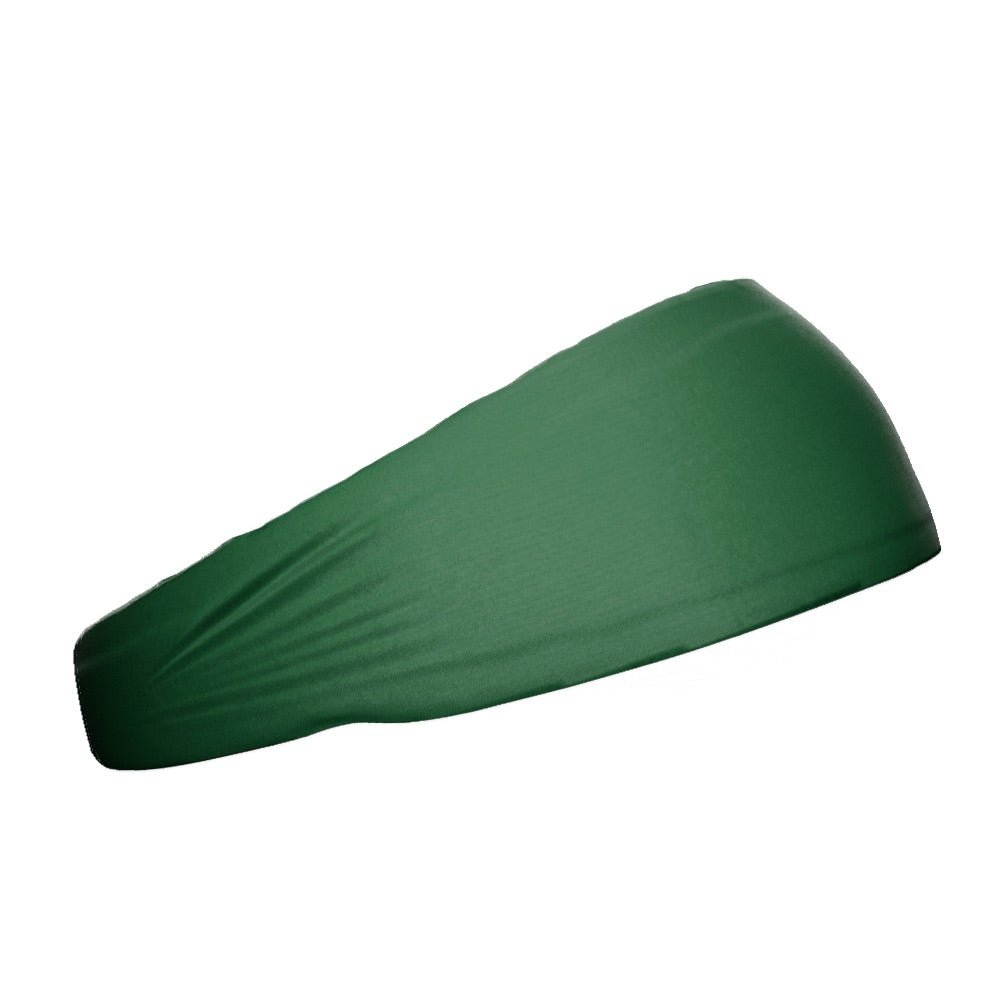 Green Headband - Pro Game Sports