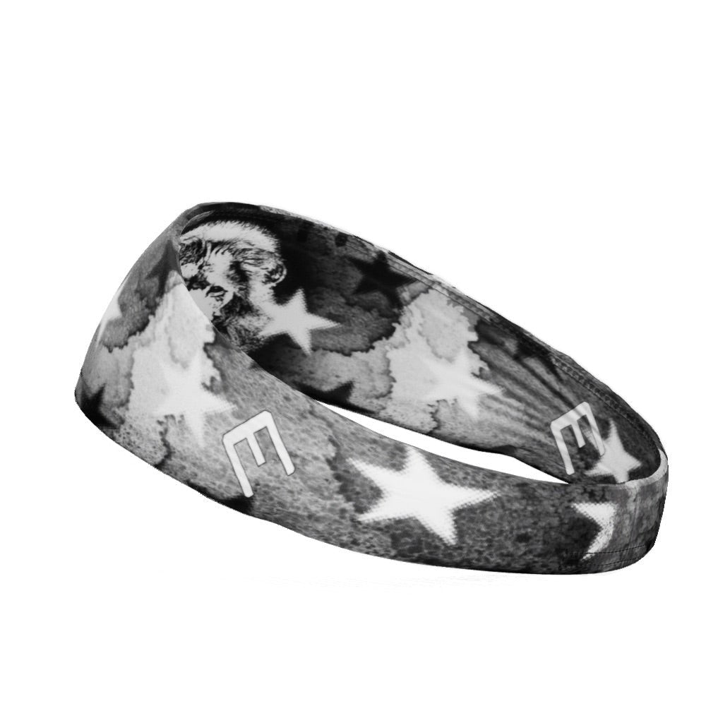 Lion Headband - Pro Game Sports