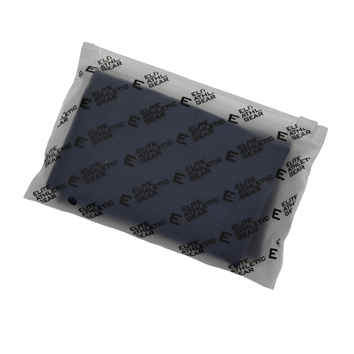 Navy Wrist Support Sleeves - Pro Game Sports