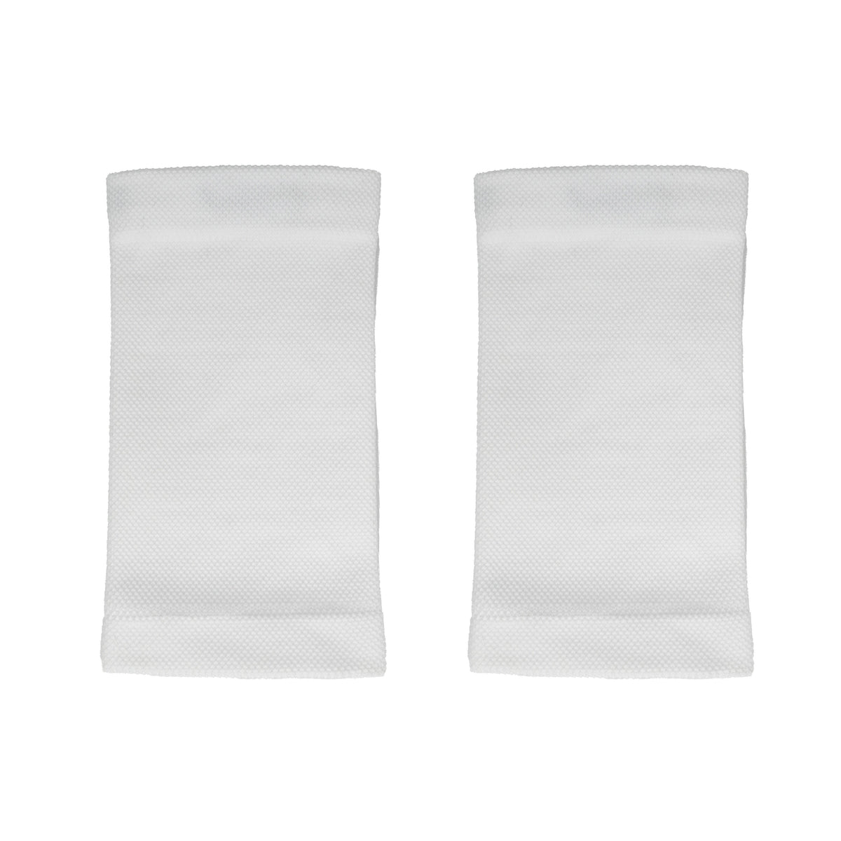 White Wrist Support Sleeves - Pro Game Sports