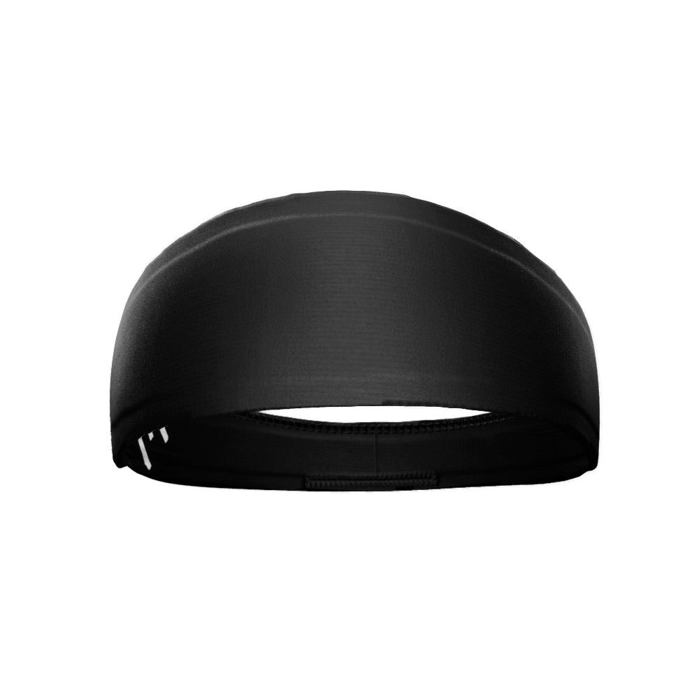 Black Headband - Pro Game Sports