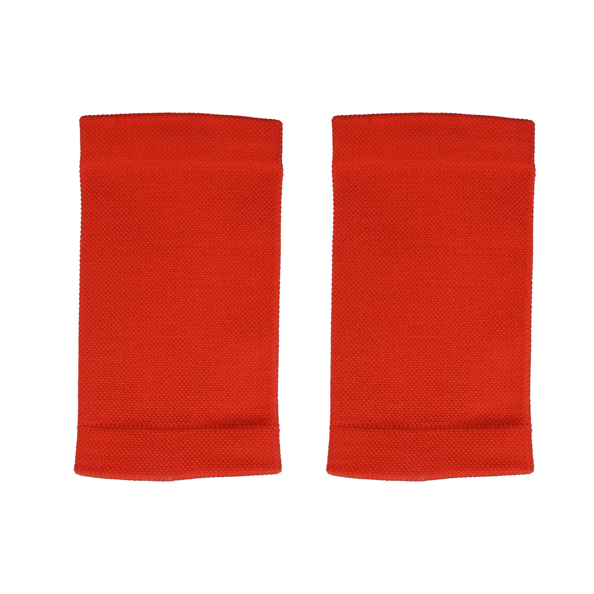 Red Wrist Support Sleeves - Pro Game Sports