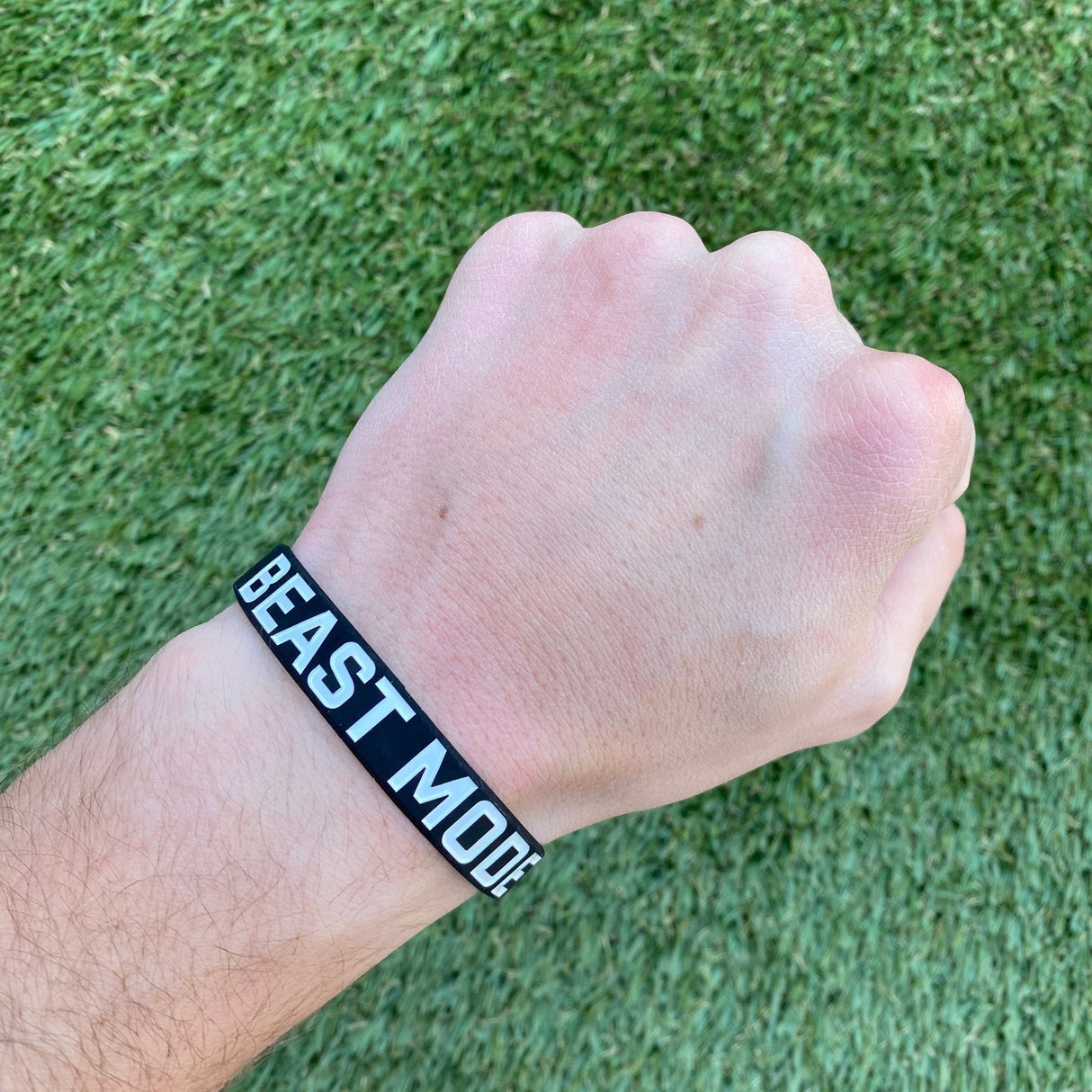 BEAST MODE Wristband - Pro Game Sports