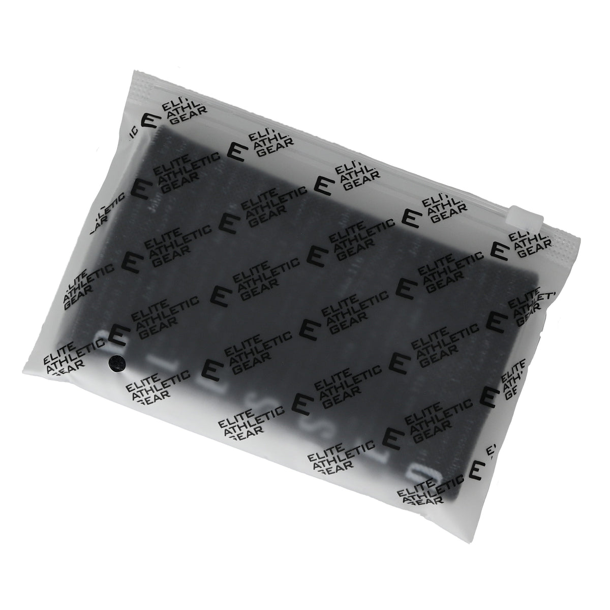 Black BLESSED Wrist Support Sleeves - Pro Game Sports