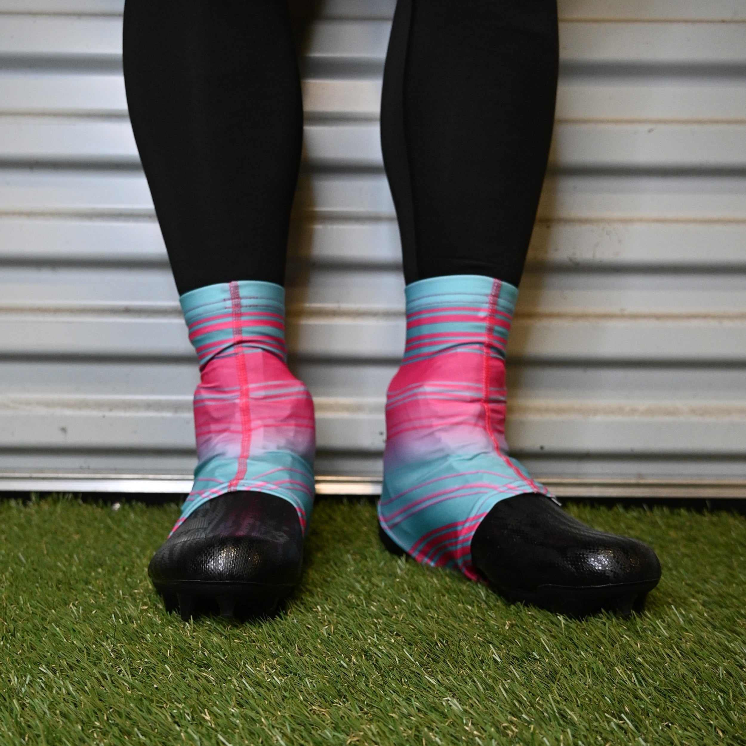 Miami Cleat Covers (Spats)