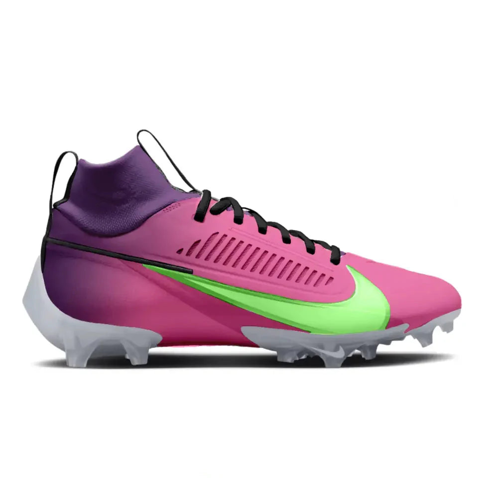 "Mercurial" Nike Vapor Edge Pro 360 2 Cleats