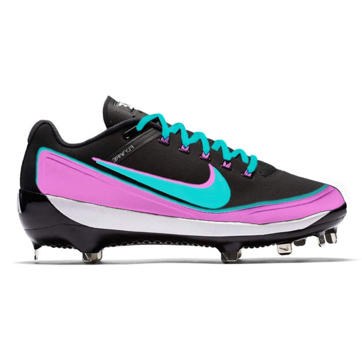 "MIA Shadow Alternate" Nike Air Clipper Cleats