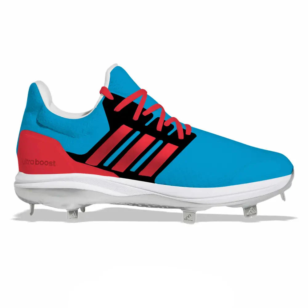 "Miami" Adidas Ultraboost DNA 5.0 Cleats