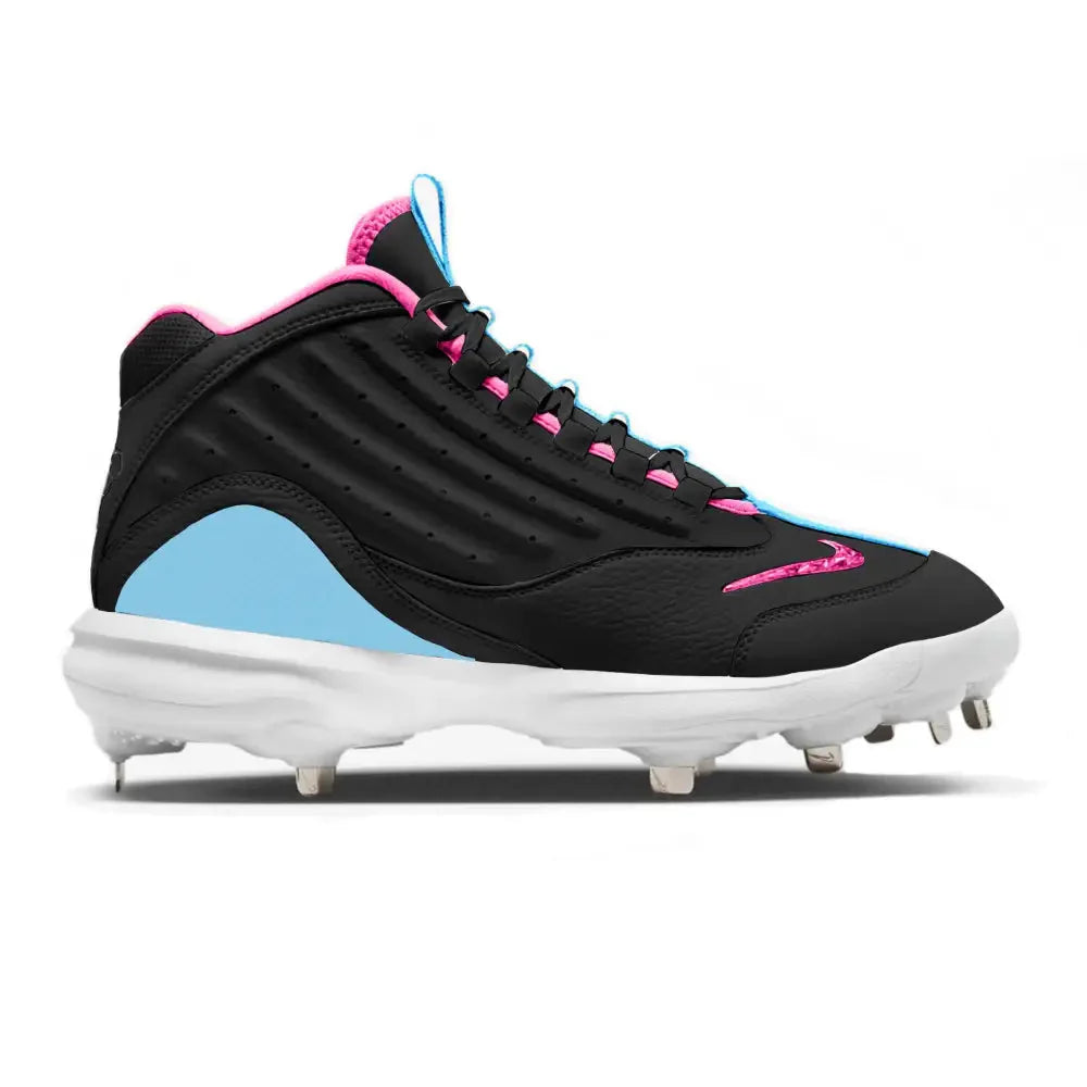 "Miami Alternate" Nike Griffey 2 Cleats