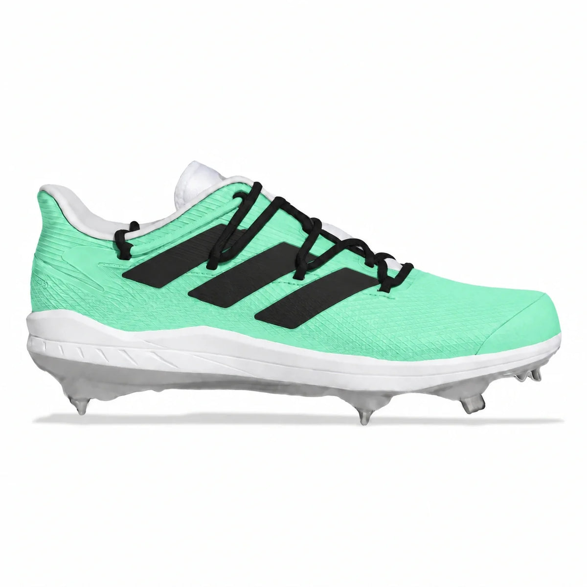 Tacos Adidas Adizero Afterburner 8 color menta