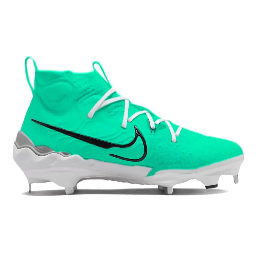 "Mint Green" Nike Alpha Huarache NXT Cleats