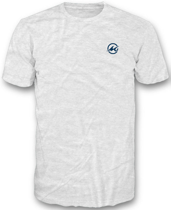 The MSC Boat Short Sleeve T-Shirt