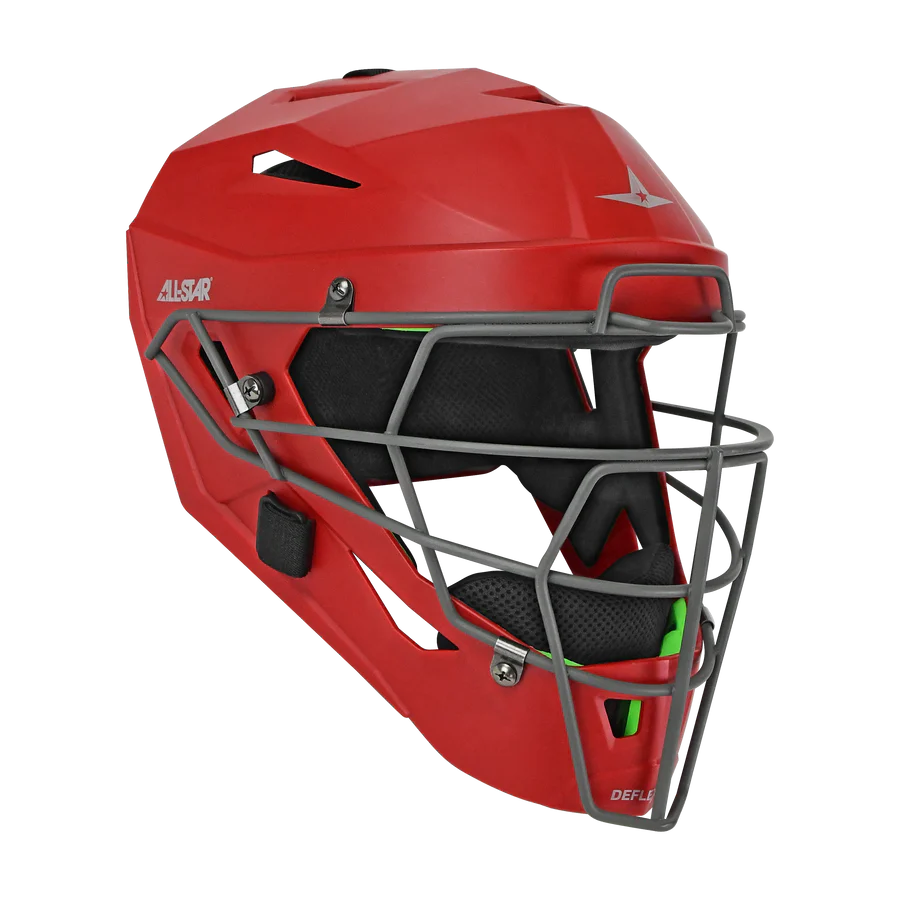 MVP-Pro Series - LT Catchers Helmet
