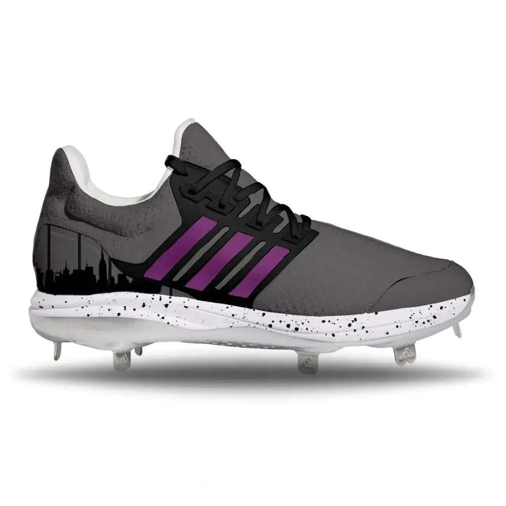 "New York" Adidas Ultraboost DNA 5.0 Cleats