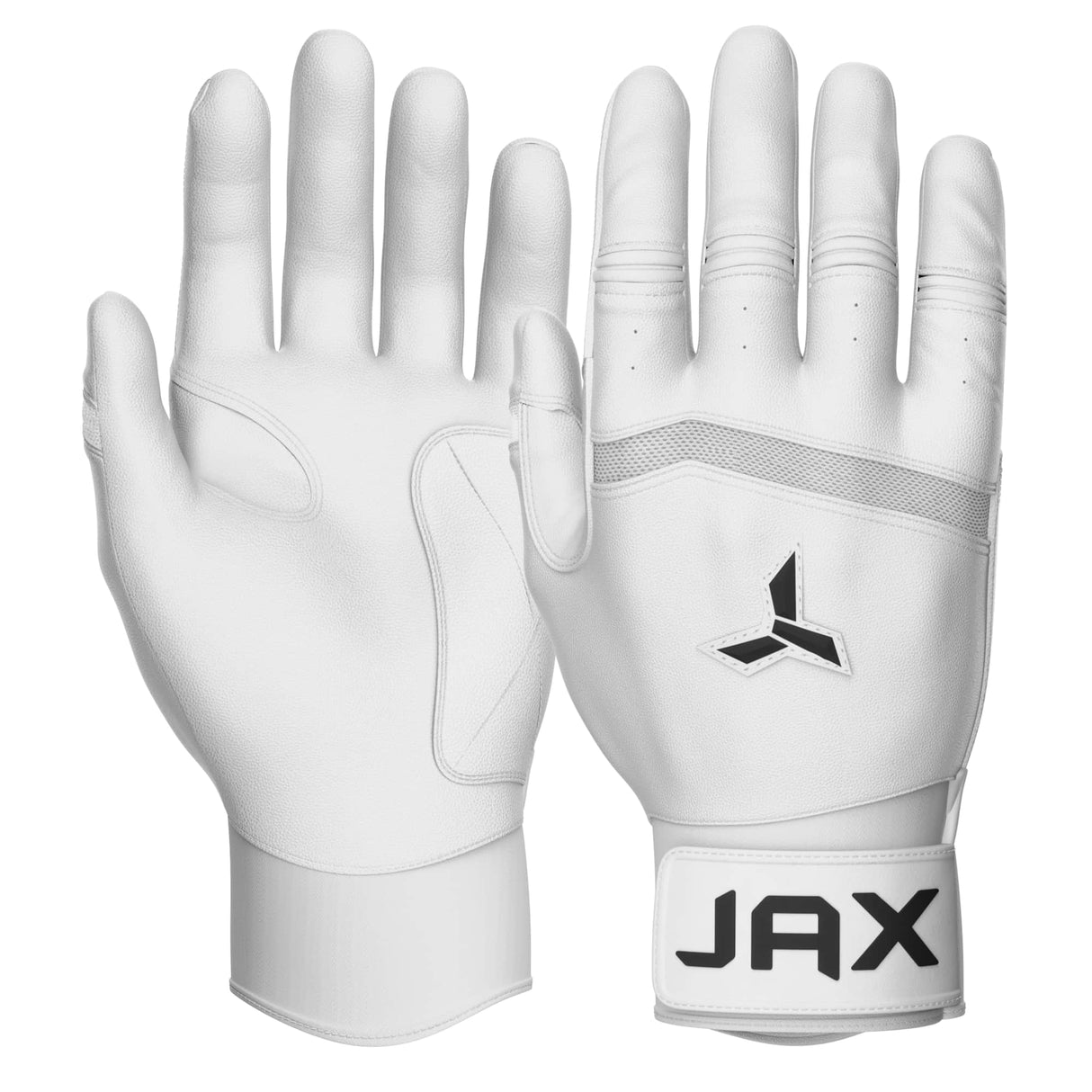 Platinum White | Pro Cuff - Pro Game Sports