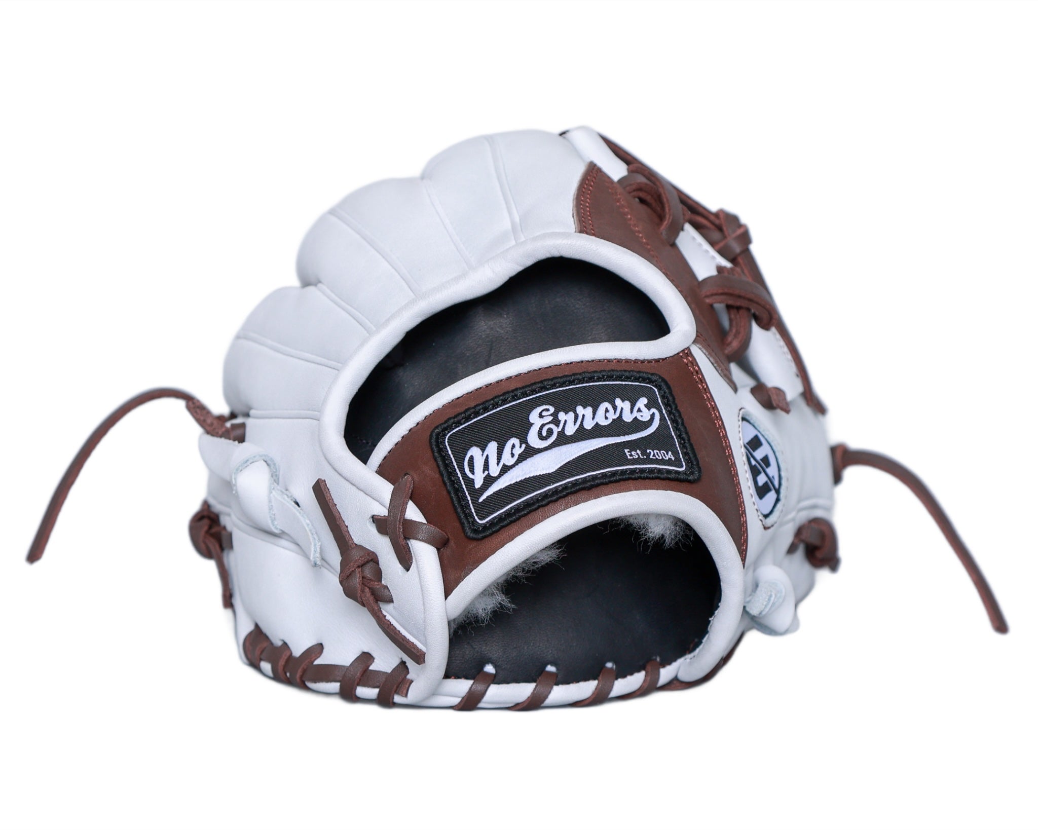 NO E I-WEB CROSS D.W.C. Fielders Glove - 003