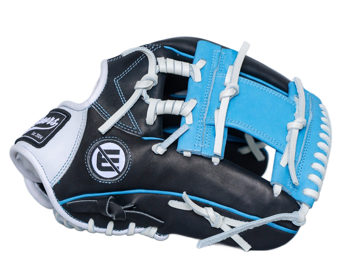 NO E I-WEB SPIRAL D.W.C. Fielders Glove - 001