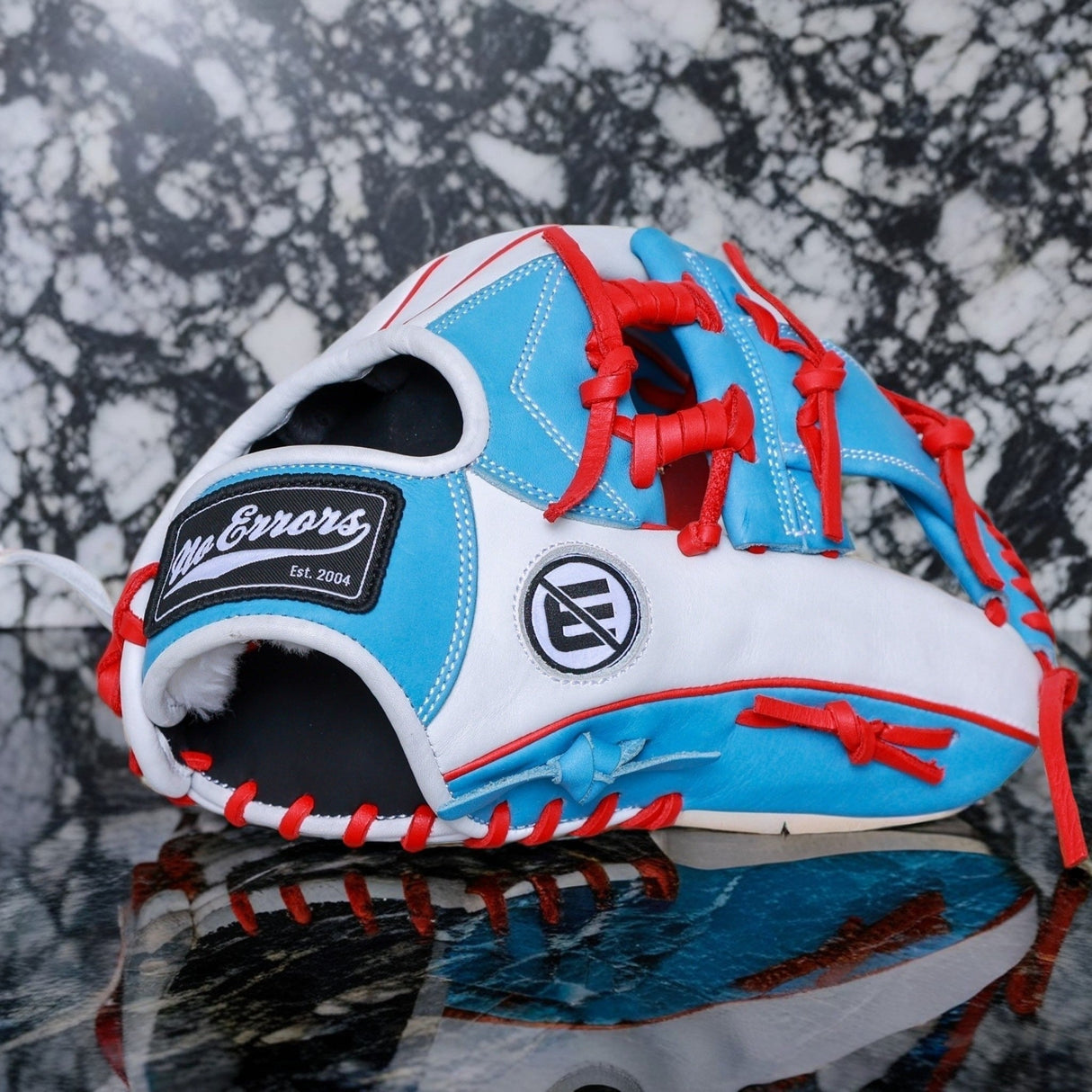 NO E I-WEB SPIRAL D.W.C. Fielders Glove - 002