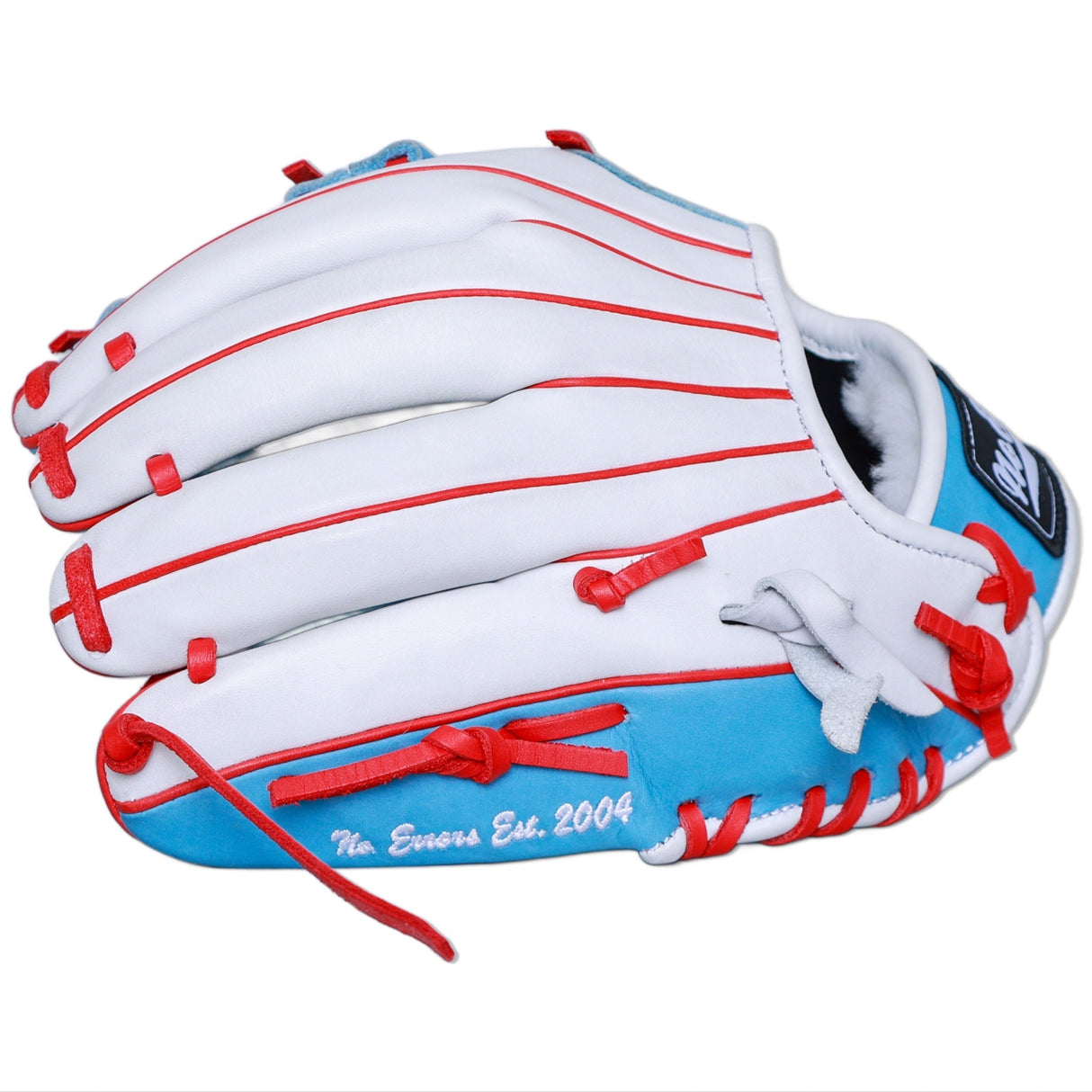 NO E I-WEB SPIRAL D.W.C. Fielders Glove - 002