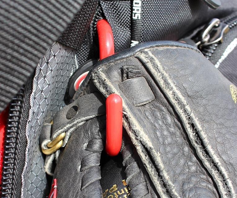 NO E2 Catchers Bag - Pro Game Sports