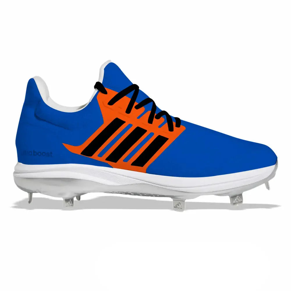 "NYC" Adidas Ultraboost DNA 5.0 Cleats