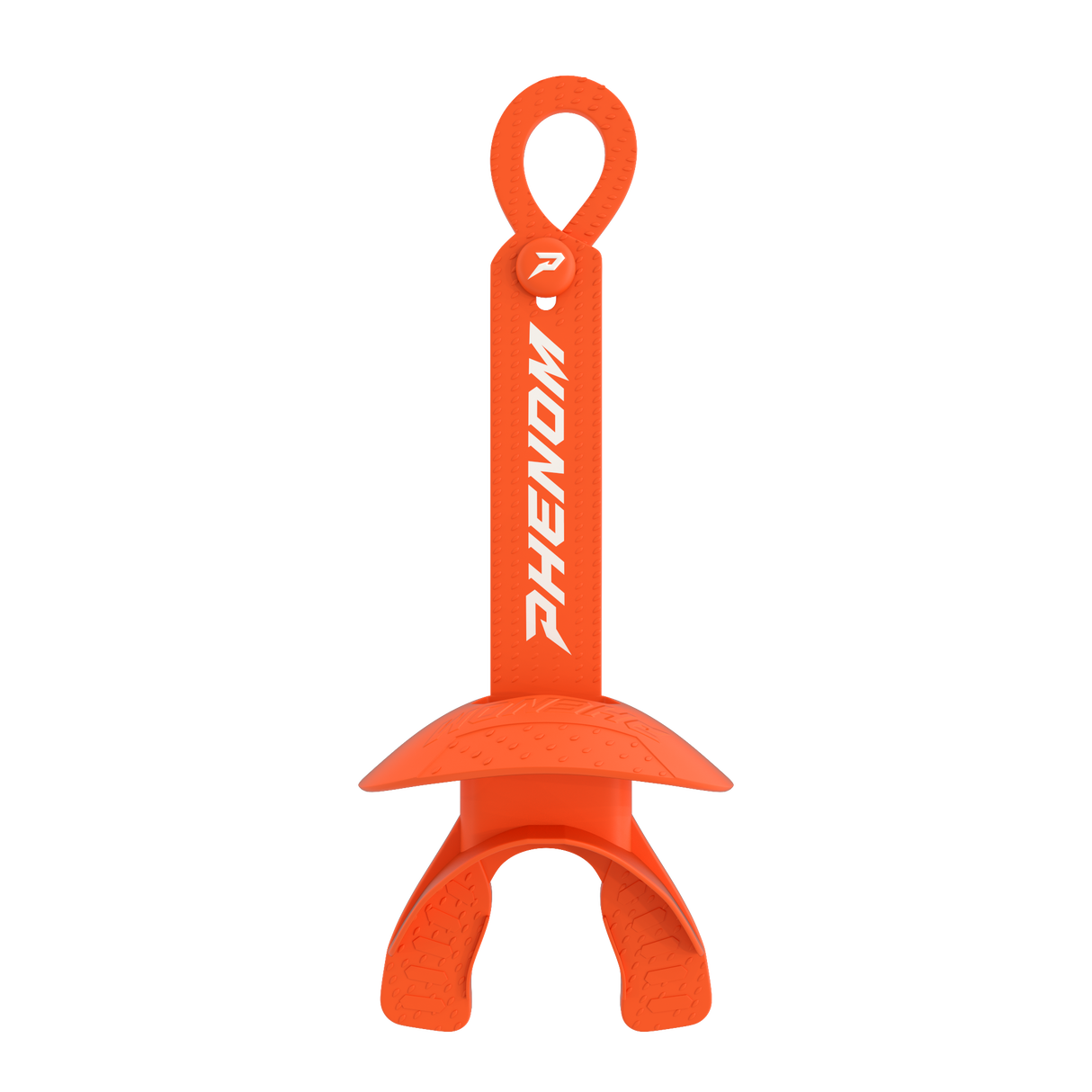 Phenom Elite Hexa-Flow™ 4.0 Football Mouthguard – Team Color Edition (Adult & Youth)