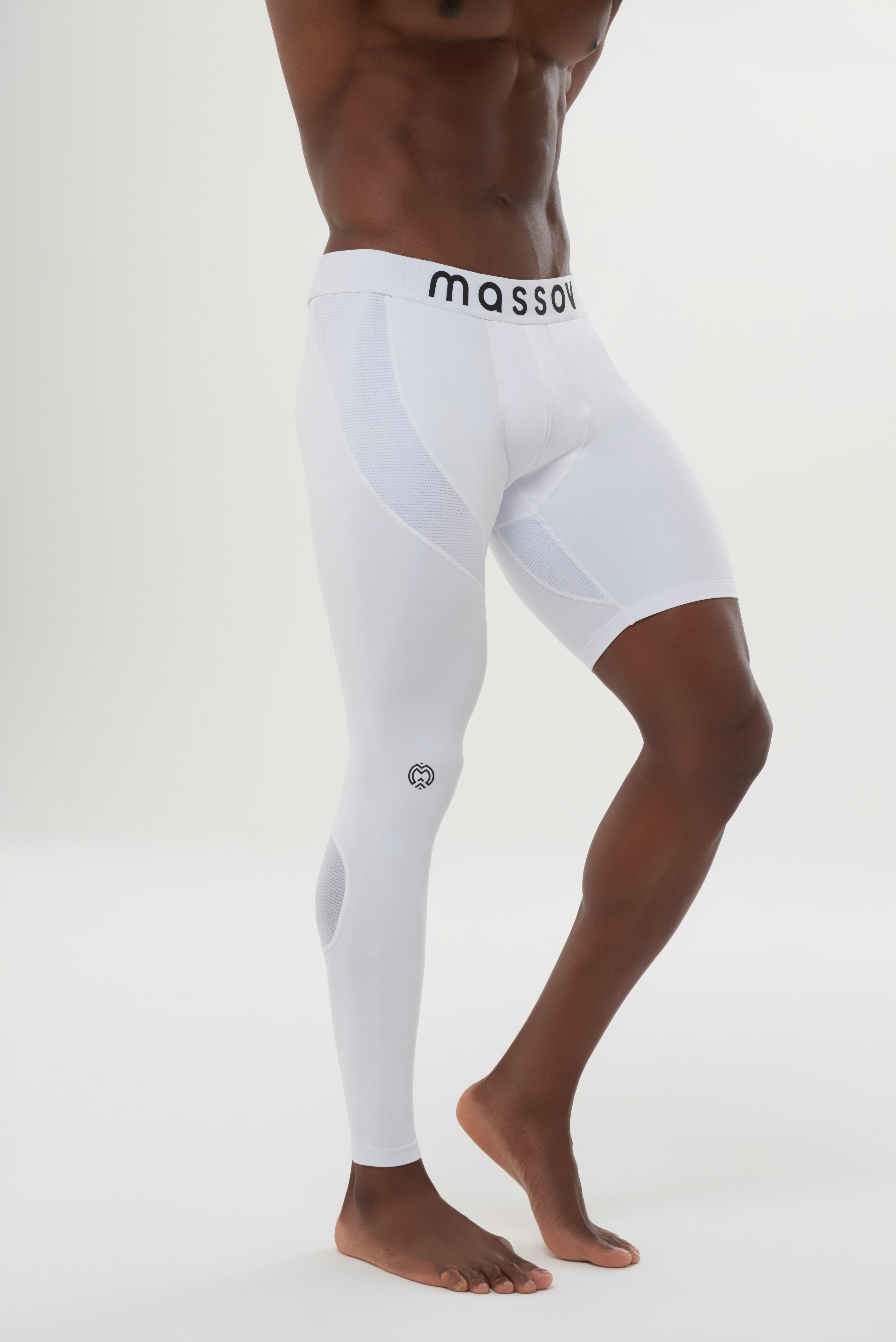 Youth Boy's ProForm® Single Leg Athletic Tights
