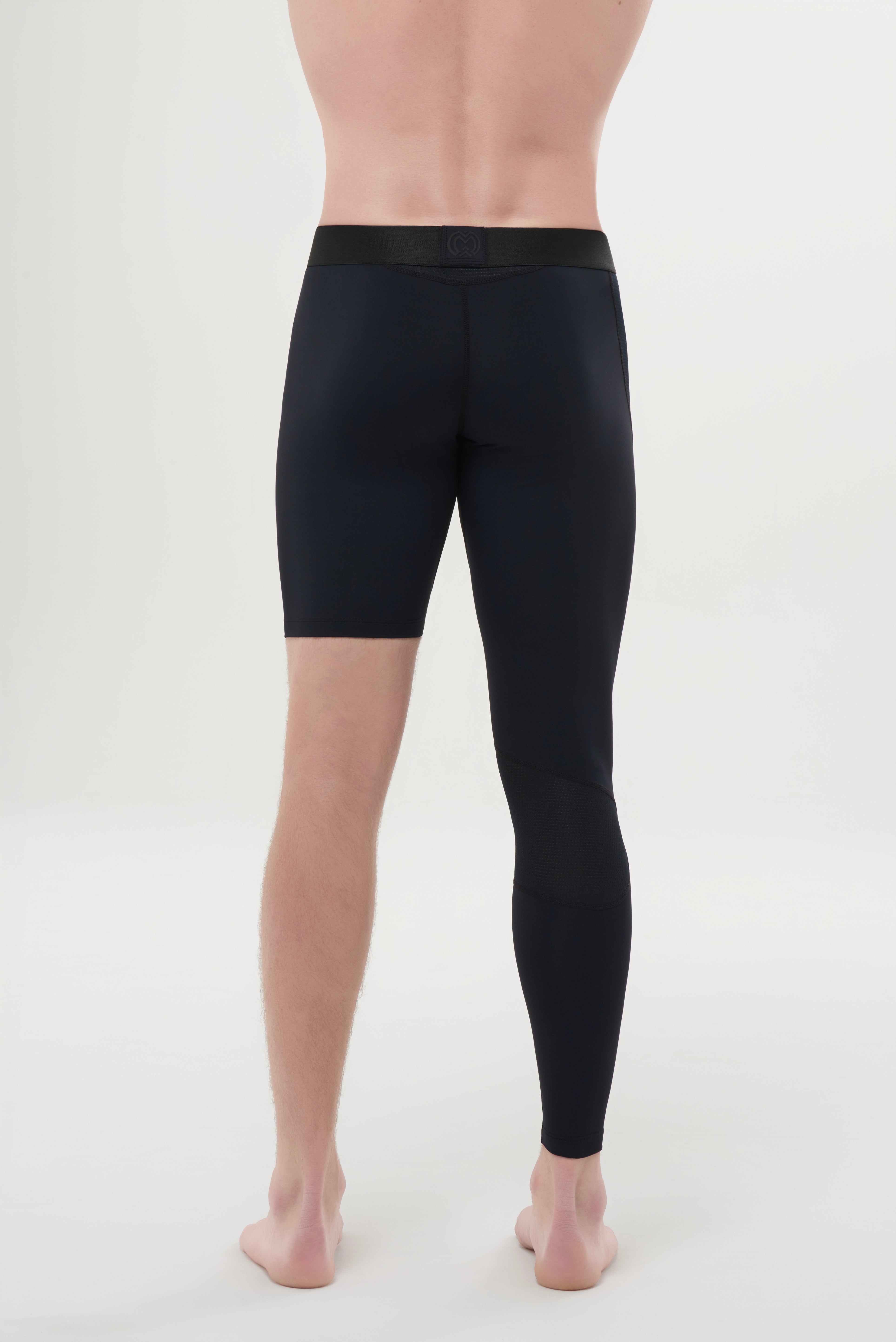 Youth Boy's ProForm® Single Leg Athletic Tights