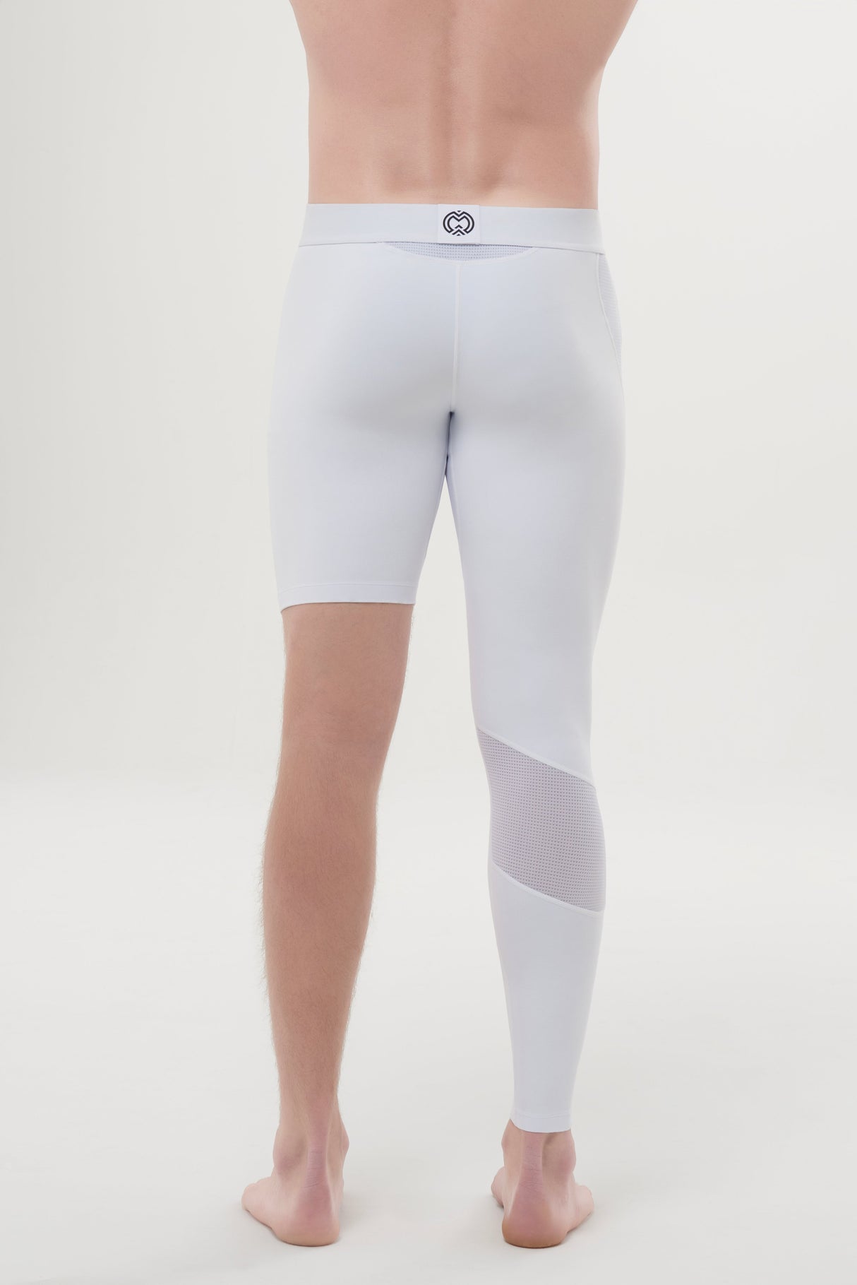 ProForm® Youth Boys' One Leg Compression Pants