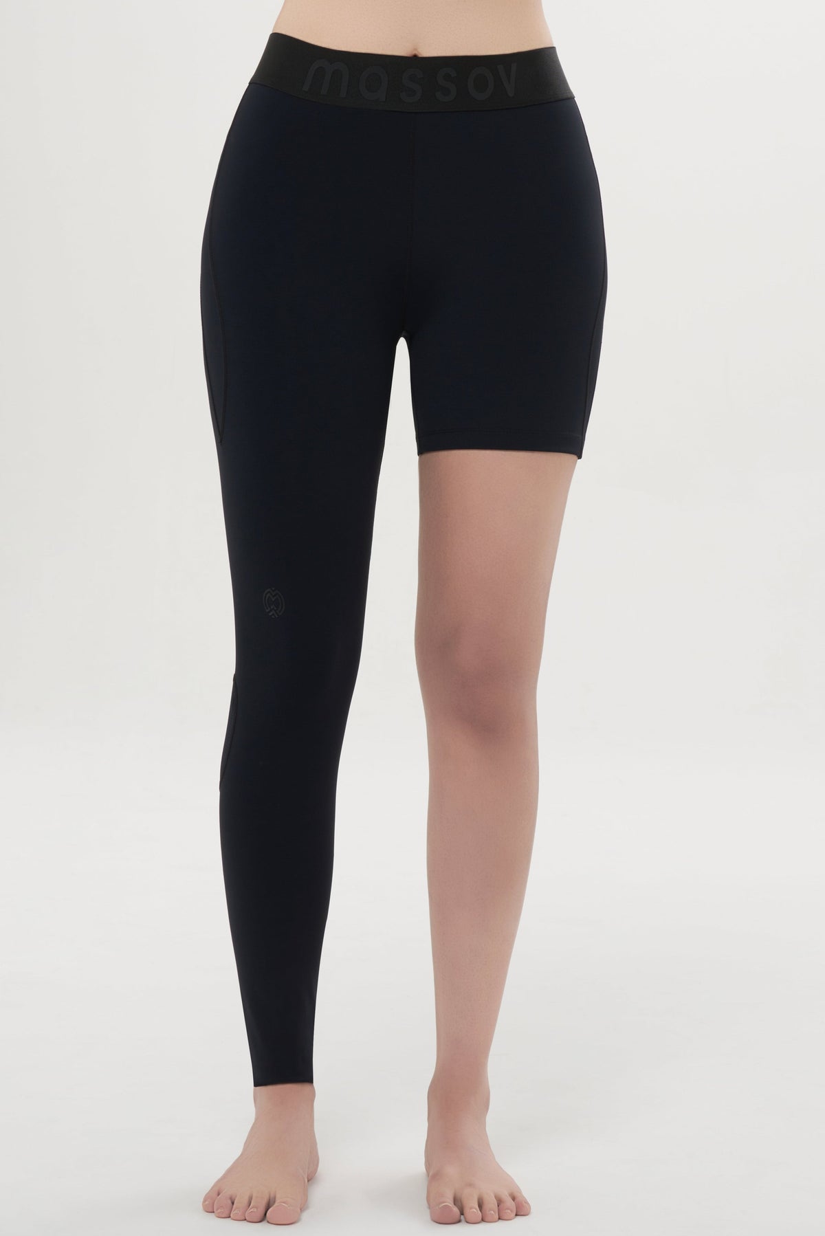 ProForm™ Women's One Leg Compression Pants