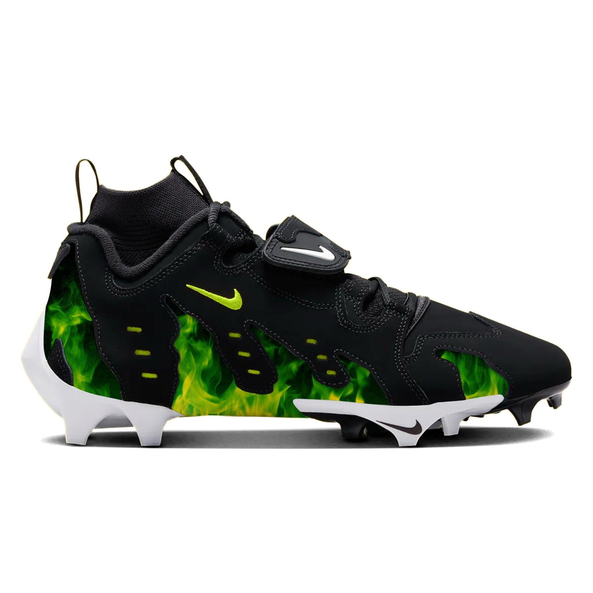 "Paranormal" Nike Vapor Edge 360 DT 96 'Diamond Turf' Cleats