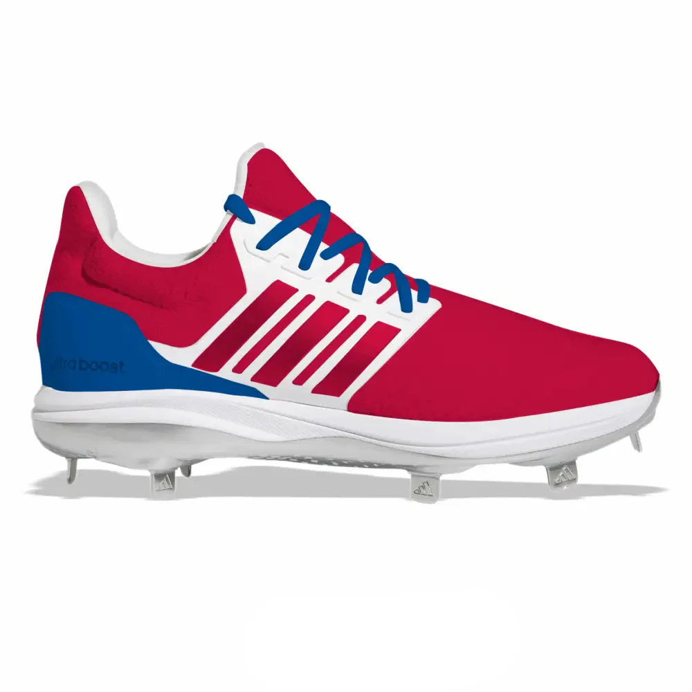 "Philadelphia" Adidas Ultraboost DNA 5.0 Cleats