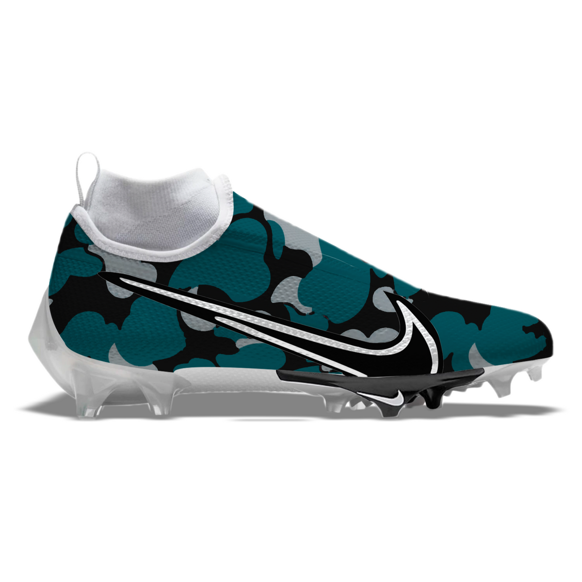 "Philadelphia Camo" Nike Vapor Pro 360 Cleats