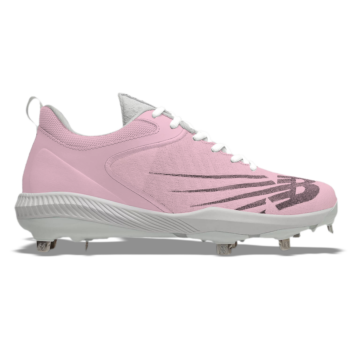 "Pink Pastel" New Balance FuelCell 4040v6 Cleats