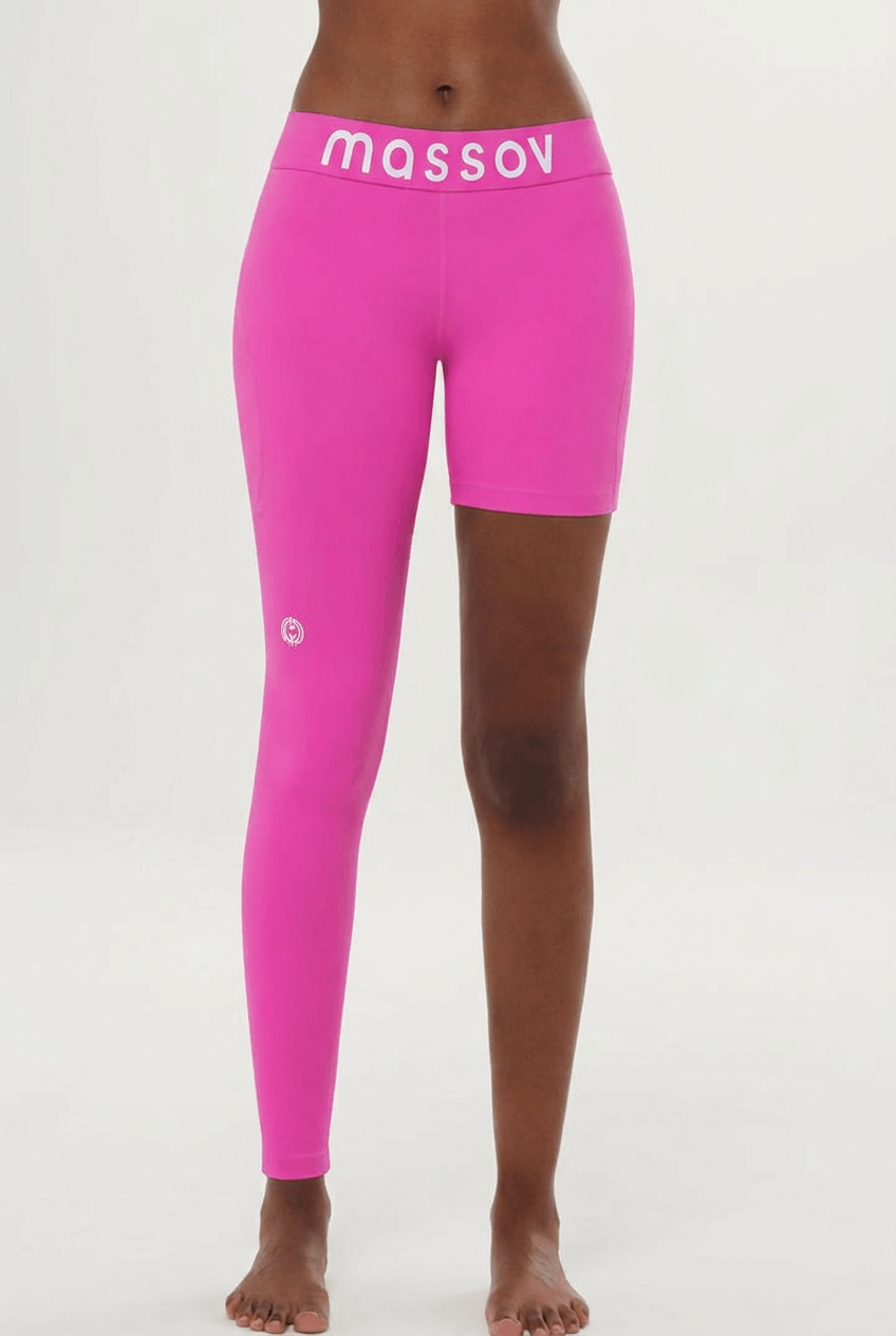 ProForm™ Women's One Leg Compression Pants