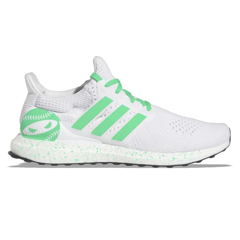 "Pitching Ninja" Adidas Ultraboost DNA 1.0 Shoes
