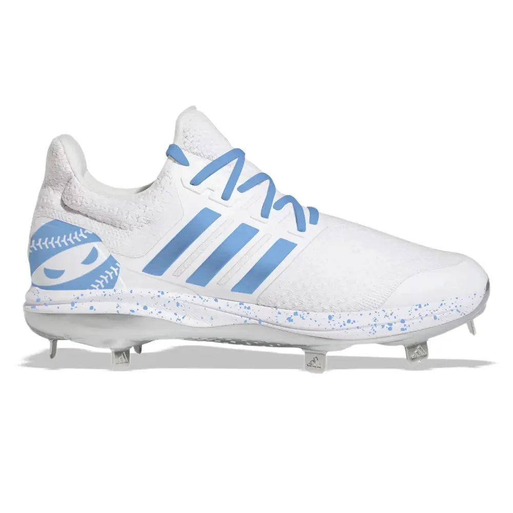 "Pitching Ninja" Adidas Ultraboost DNA 5.0 Cleats