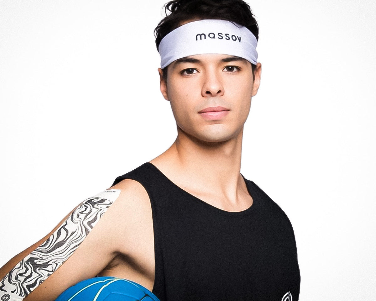 Headband Tie