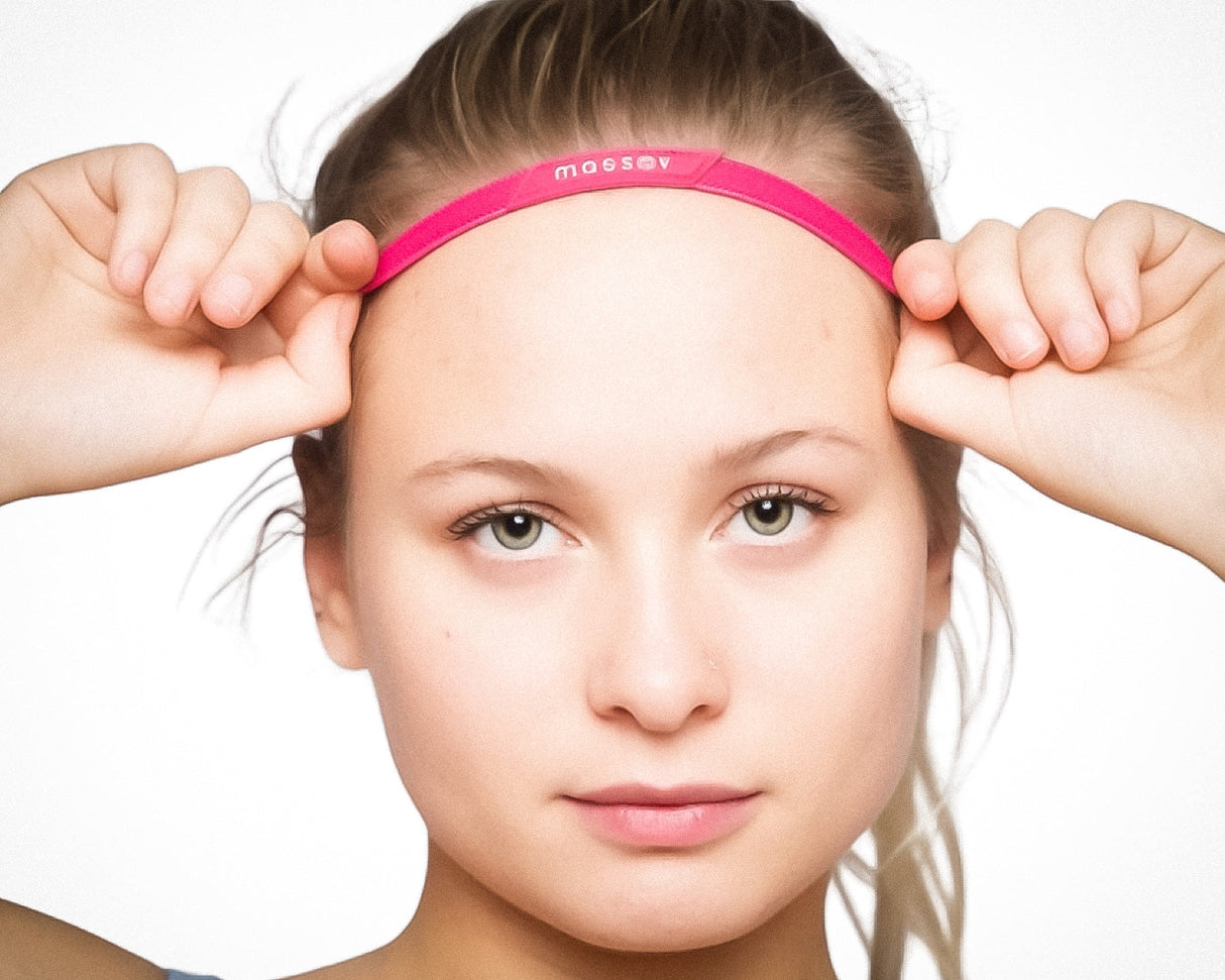 Thin Sports Headband